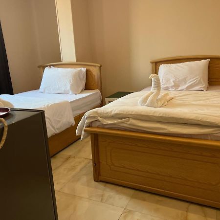 Grand Pyramids View Hotel El El Cairo Exterior foto